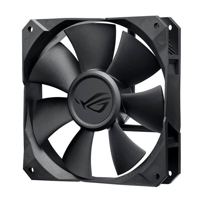 Система жидкостного охлаждения ASUS ROG RYUO 240 Intel LGA 115x,1366, 2011, 2011-3, 2066AMD AM4, TR4* OLED-дисплей (90RC0040-M0UAY0) изображение 3