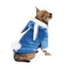 Толстовка для тварин Pet Fashion "Rabbit" XS синя (4823082429424) зображення 2
