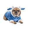 Толстовка для тварин Pet Fashion "Rabbit" XS синя (4823082429424)
