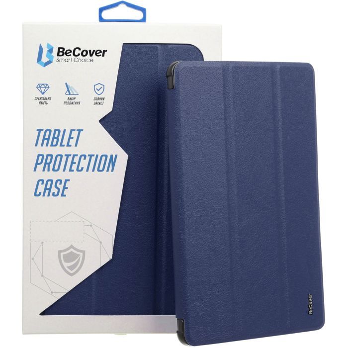 Чехол для планшета BeCover Smart Case Realme Pad Mini 8.7" Butterfly (708261)