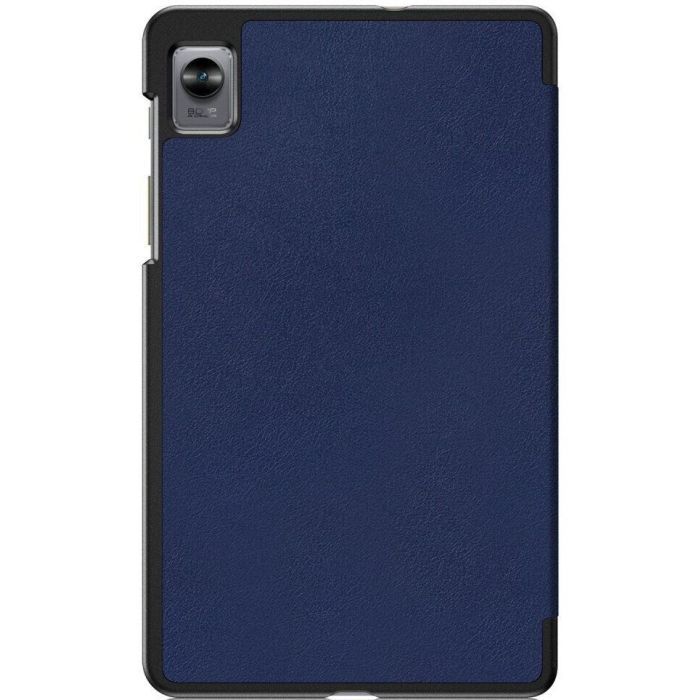 Чехол для планшета BeCover Smart Case Realme Pad Mini 8.7" Butterfly (708261) изображение 3