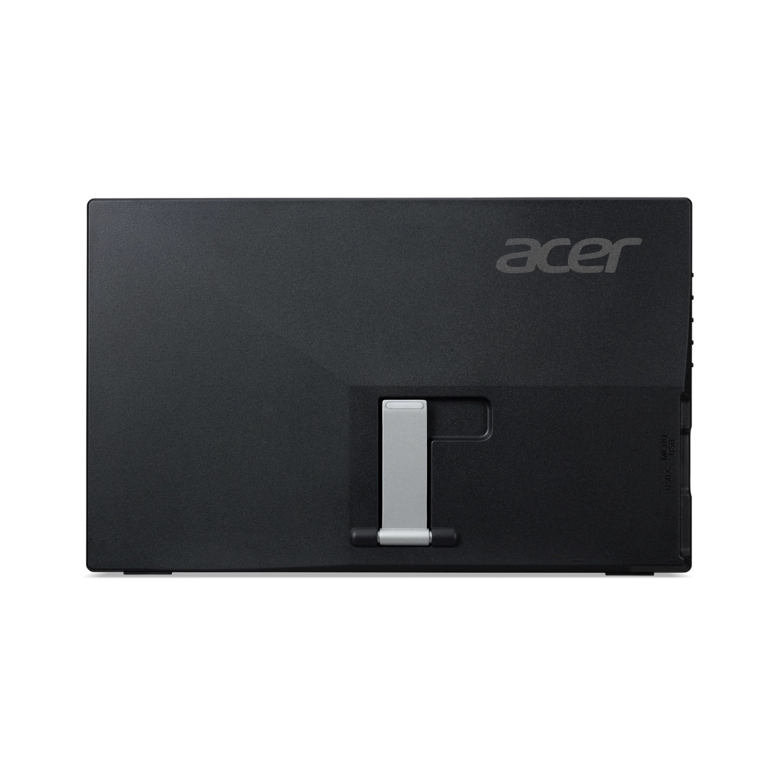 Монітор Acer PM161QBU (UM.ZP1EE.001) зображення 2