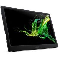 Монитор Acer PM161QBU (UM.ZP1EE.001) изображение 3