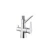 Смеситель Kroner Klassisch-ESG03817GRA (CV027937) изображение 4