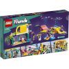 Конструктор LEGO Friends Скейт-парк 431 деталь (41751) изображение 10
