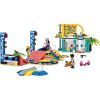 Конструктор LEGO Friends Скейт-парк 431 деталь (41751) изображение 2