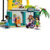 Конструктор LEGO Friends Скейт-парк 431 деталь (41751) изображение 4