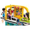 Конструктор LEGO Friends Скейт-парк 431 деталь (41751) изображение 7