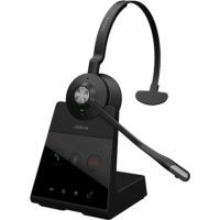 Наушники Jabra Engage 65 Mono Black (9553-553-111) изображение 4