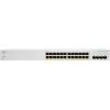 Коммутатор сетевой Cisco CBS220-24P-4G-EU изображение 2