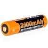 Аккумулятор Fenix ARB-L18-2600 18650 (ARB-L18-2600)