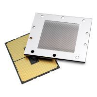 Водоблок Ekwb EK-Quantum Velocity sTR4 D-RGB - Nickel + Acetal (3831109810293) изображение 3