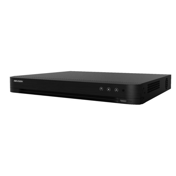 Регистратор для видеонаблюдения Hikvision iDS-7208HQHI-M2/S(C)