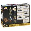 Конструктор Cobi Company of Heroes 3 Компания героев, 60 деталей (COBI-3041) изображение 3