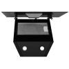 Витяжка кухонна Minola HDN 5222 BL/INOX 700 LED зображення 6