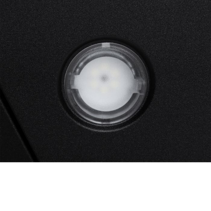 Витяжка кухонна Minola HDN 5222 BL/INOX 700 LED зображення 7