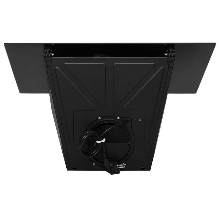 Витяжка кухонна Minola HDN 5222 BL/INOX 700 LED зображення 9