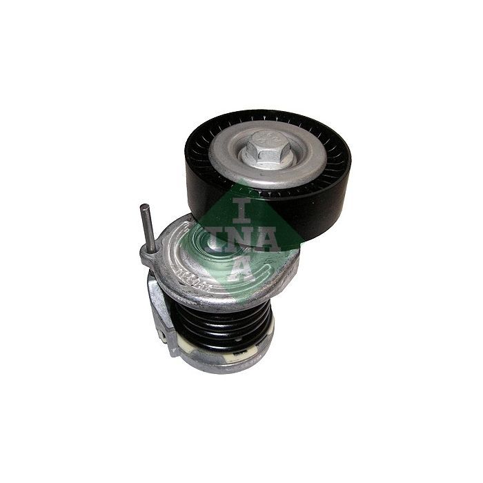 Натяжитель ремня с роликом INA 534 0164 10