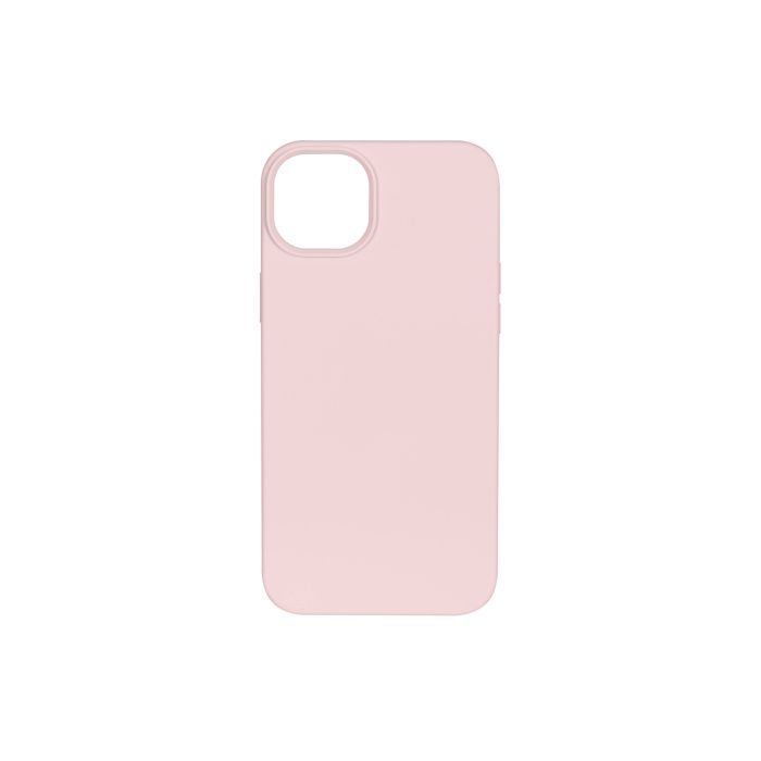 Чохол до мобільного телефона 2E Apple iPhone 14 Pro Max, Liquid Silicone, Midnight Blue (2E-IPH-14PRM-OCLS-MB)