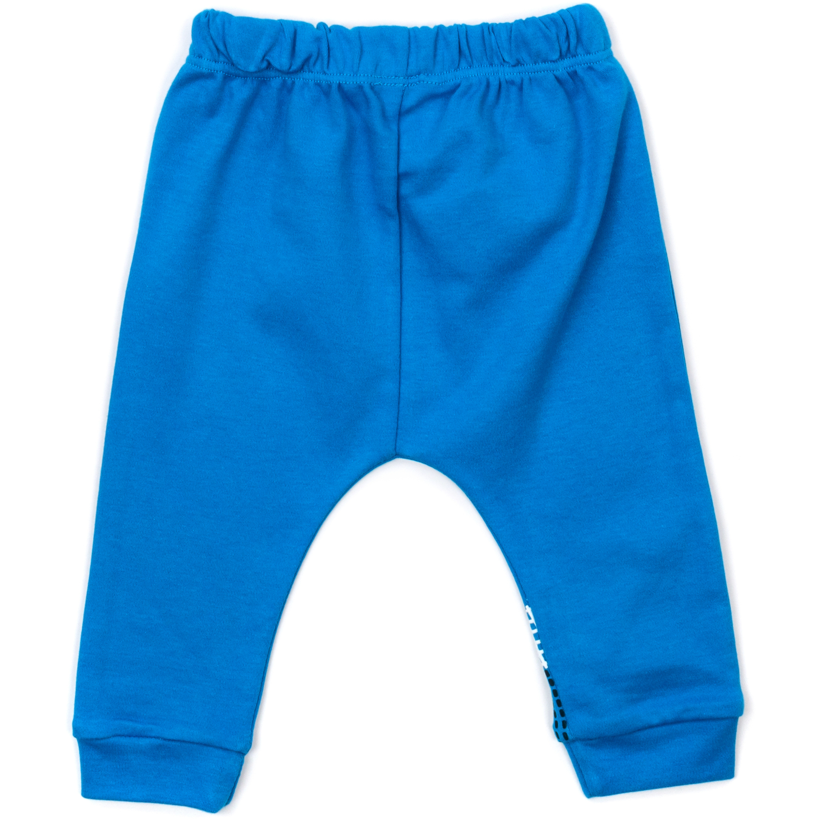 Набір дитячого одягу Miniworld з будиночком (15011-62B-blue) зображення 6