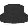 Коврик в багажник EVAtech Mitsubishi Lancer (9) 2000-2009 9 поколі (MT32725B1RBB)