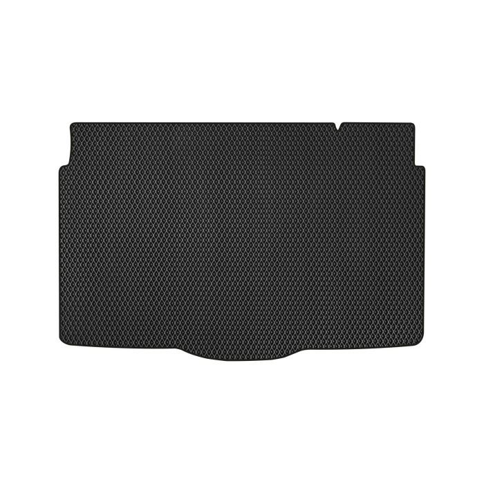 Килимок в багажник EVAtech Suzuki Ignis (II) 2003-2008 2 поколінн (SZ22076B1RBB)