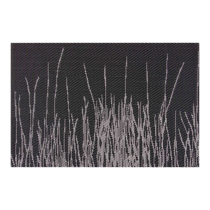 Коврик сервировочный Ardesto 30 х 45 см, Black (AR3309BK)