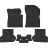 Коврик в салон EVAtech Audi A3 (8P) 3-doors 2004-2012 2 поколінн (AU33C5AV8RBB)