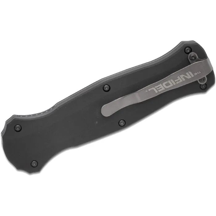 Нож Benchmade Infidel (3300BK) изображение 3