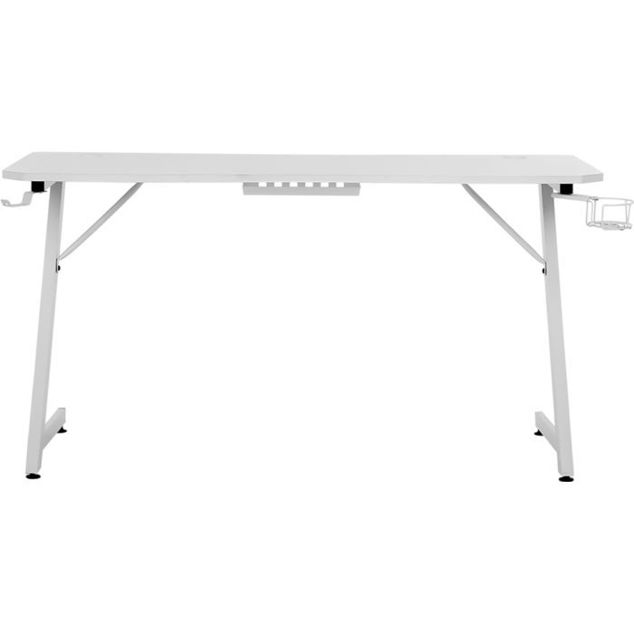 Компьютерный стол Hator Vast Essential White (HTD-012) изображение 2