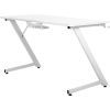 Компьютерный стол Hator Vast Essential White (HTD-012) изображение 4