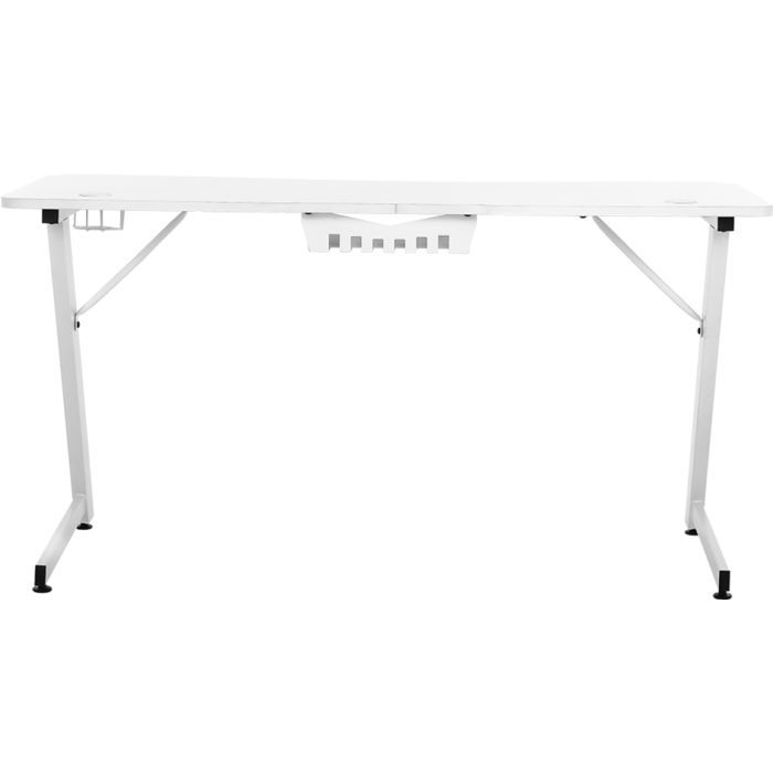 Компьютерный стол Hator Vast Essential White (HTD-012) изображение 5