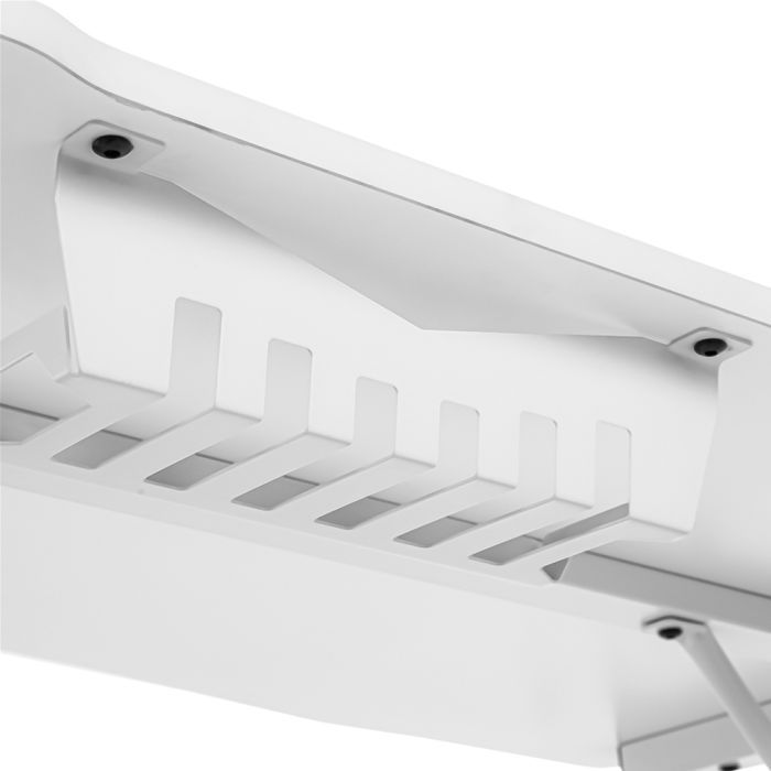 Компьютерный стол Hator Vast Essential White (HTD-012) изображение 6
