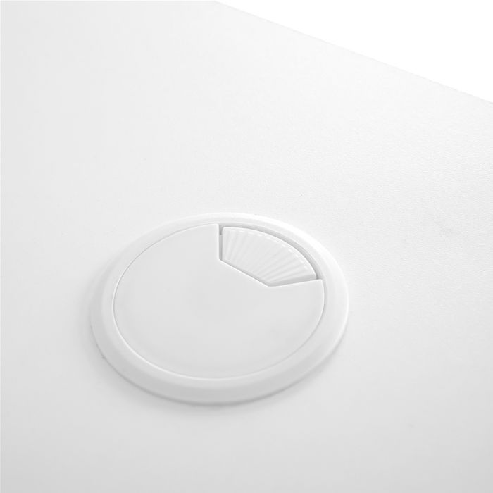 Компьютерный стол Hator Vast Essential White (HTD-012) изображение 7