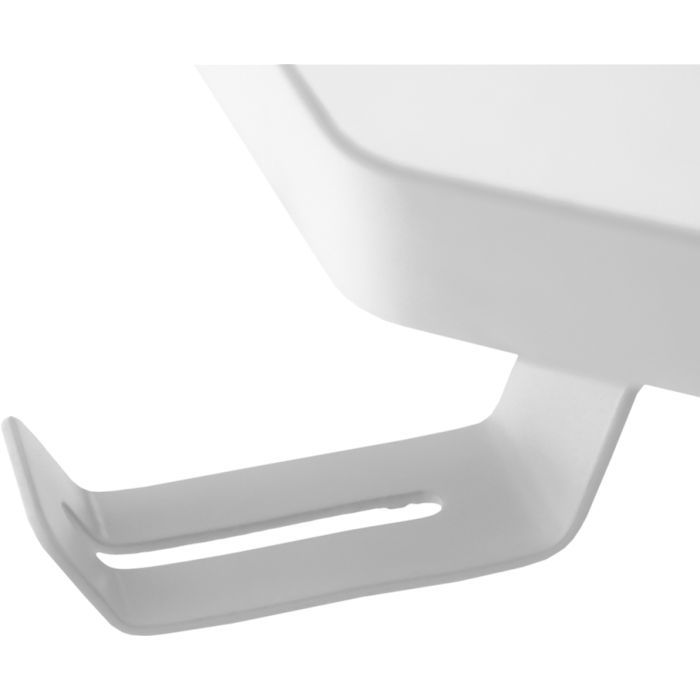 Компьютерный стол Hator Vast Essential White (HTD-012) изображение 8