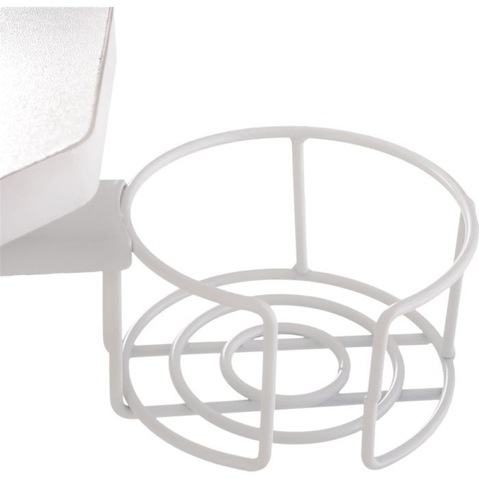 Компьютерный стол Hator Vast Essential White (HTD-012) изображение 9
