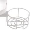Компьютерный стол Hator Vast Essential White (HTD-012) изображение 9