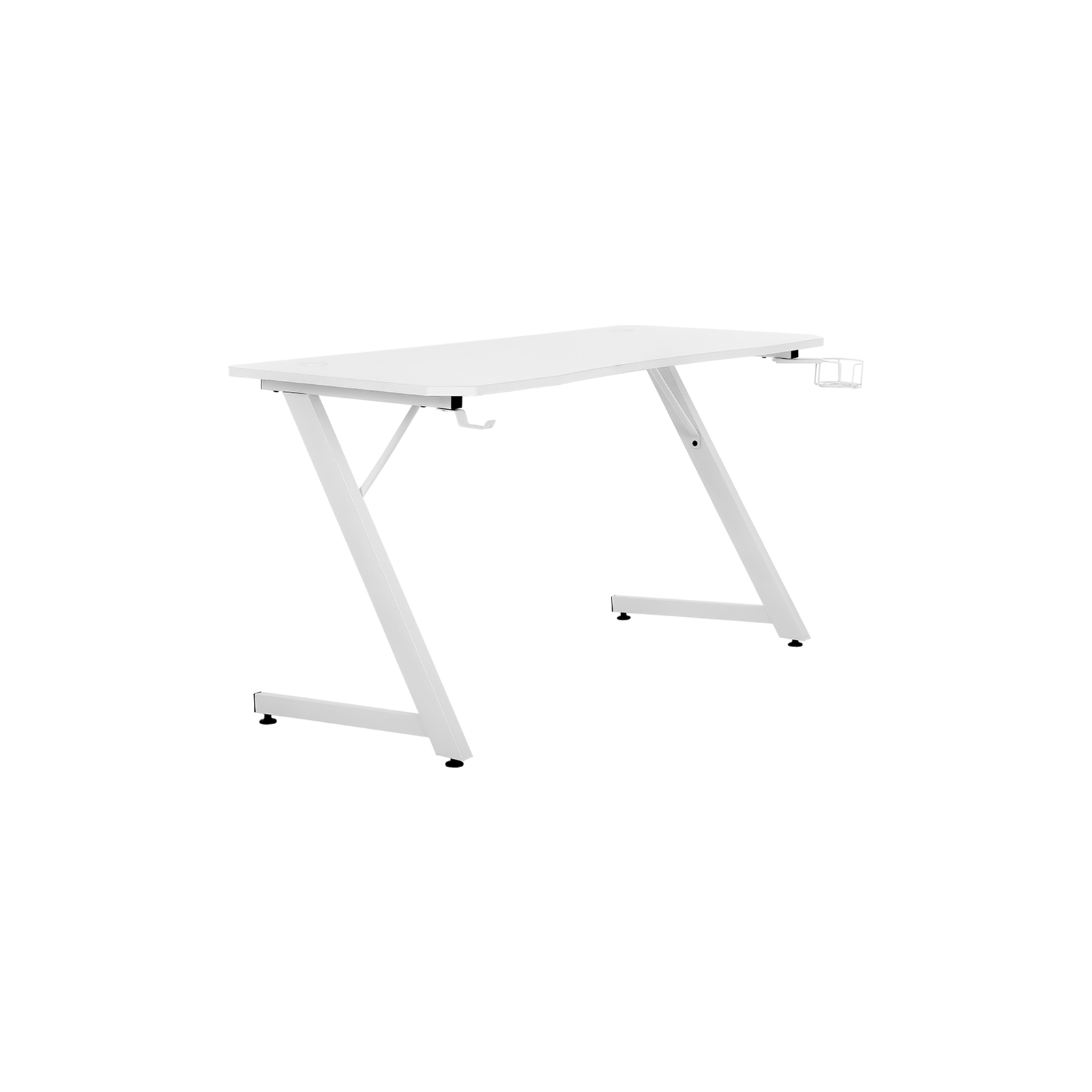 Комп'ютерний стіл Hator Vast Essential White (HTD-012) (1142155)