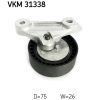 Ролик натяжителя ремня SKF VKM 31338 изображение 2