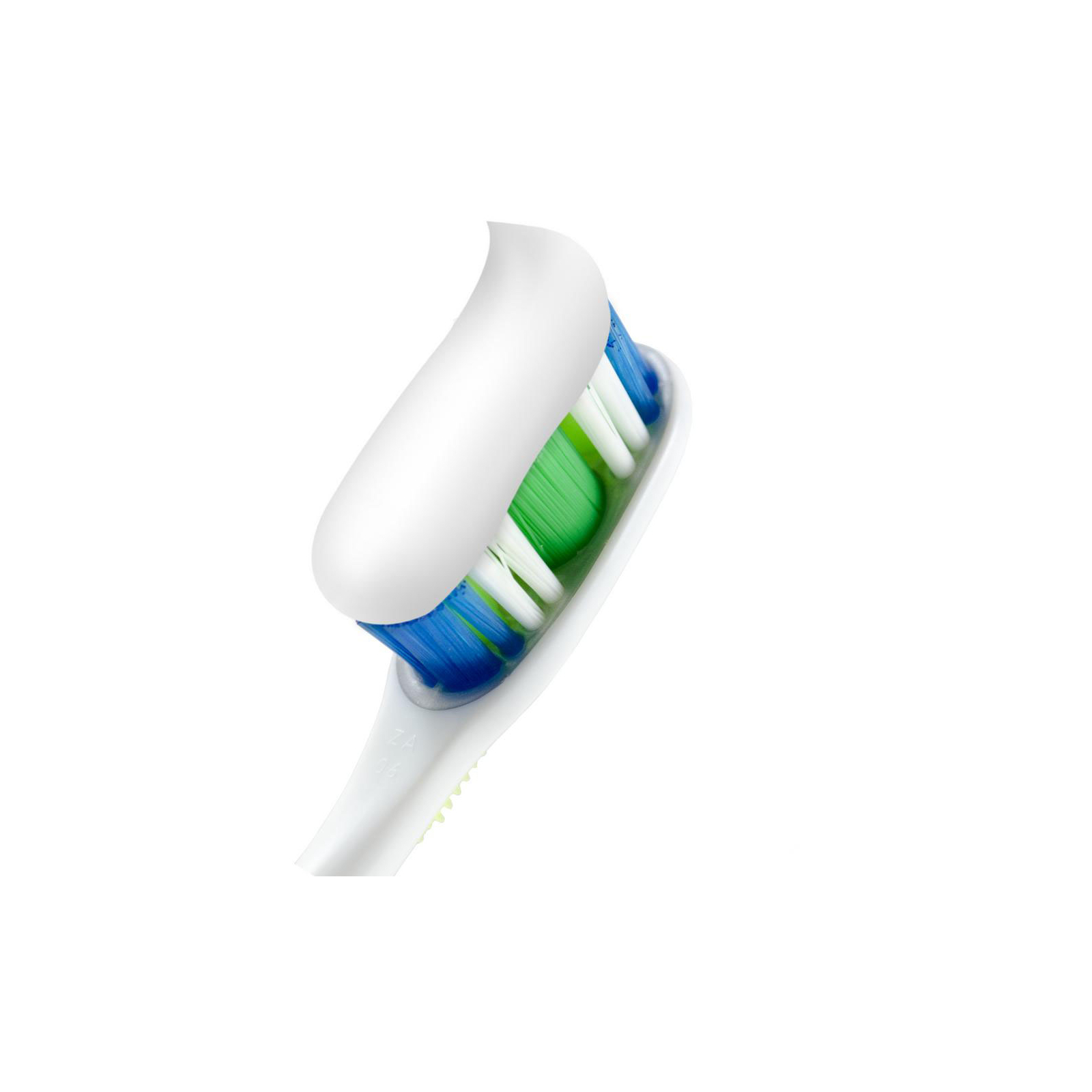 Зубна паста Colgate Максимальний захист від карієсу Свіжа м'ята 100 мл (7891024149102) зображення 7