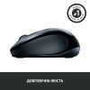 Мышка Logitech M325s Wireless Light Silver (910-006813) изображение 3