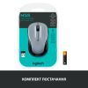 Мышка Logitech M325s Wireless Light Silver (910-006813) изображение 8