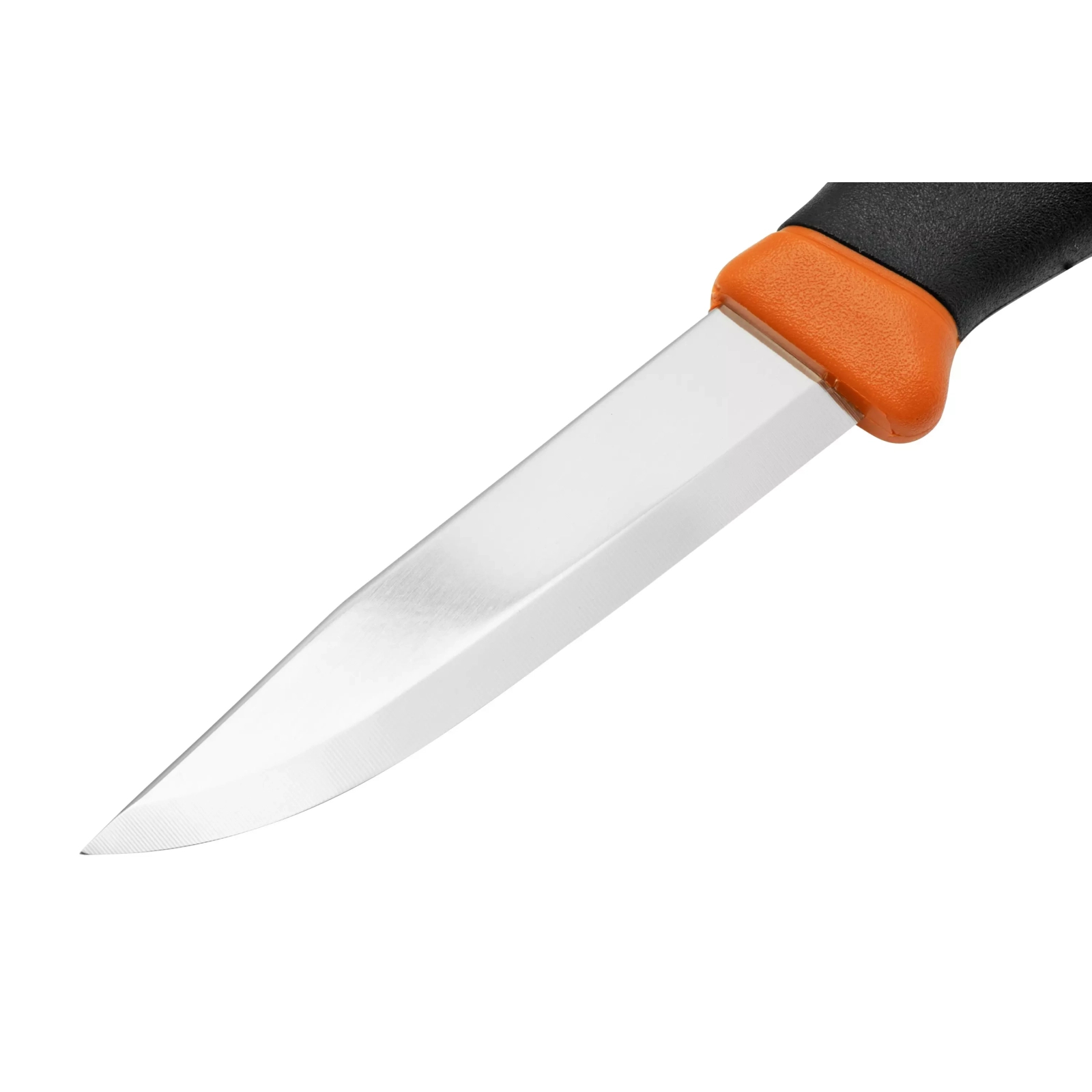 Нож Morakniv Companion S Burnt Orange (14073) изображение 3