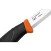 Нож Morakniv Companion S Burnt Orange (14073) изображение 4