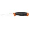 Нож Morakniv Companion S Burnt Orange (14073)