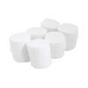 Патч для чистки оружия Dewey 2" Cotton Round 30-35 500 шт/уп (BP-271)