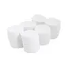 Патч для чищення зброї Dewey 2" Cotton Round 30-35 500 шт/уп (BP-271)