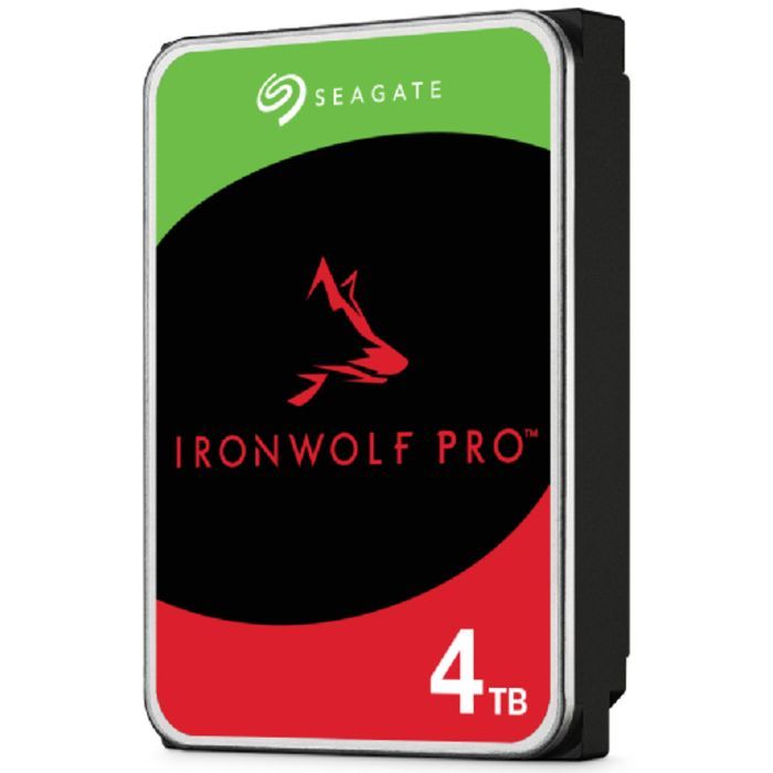 Жесткий диск 3.5" 20TB Seagate (ST20000NT001) изображение 3