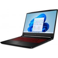 Ноутбук MSI GF66 Katana (12UE-1246XUA) изображение 3