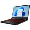 Ноутбук MSI GF66 Katana (12UE-1246XUA) изображение 3